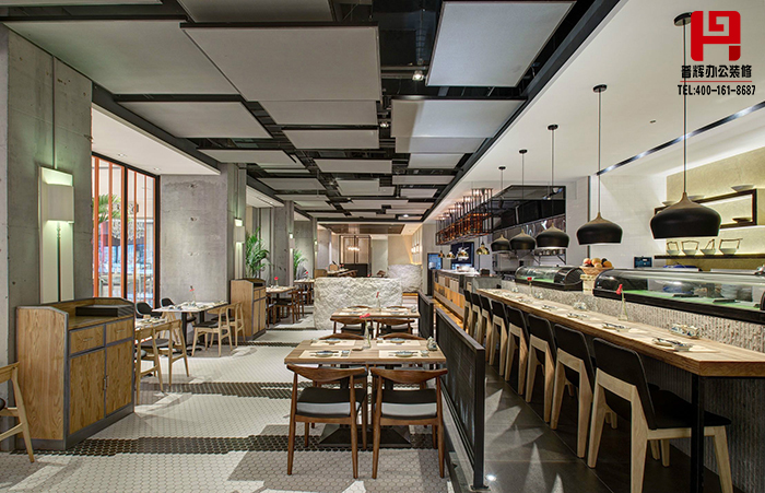 十里水榭輕餐飲設(shè)計