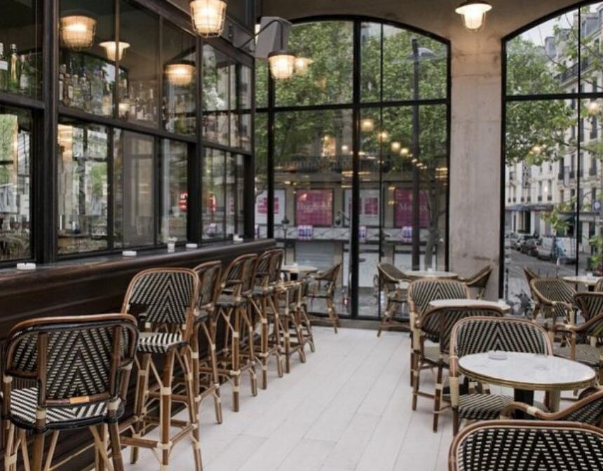 無錫茶餐廳裝修設(shè)計攻略