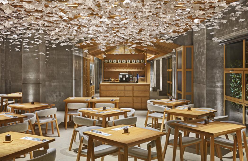 無錫餐飲裝修預(yù)算要注意什么？